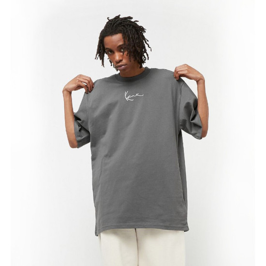 Karl Kani Ανδρική κοντομάνικη μπλούζα KK Small Signature Essential Tee
